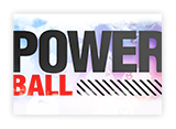 Powerball Lottery Tickets image